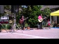 THE HIATUS - Thirst cover by MIxHI