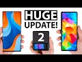 Samsung Phones Just Got Another HUGE Update! Here are the Best New Features!