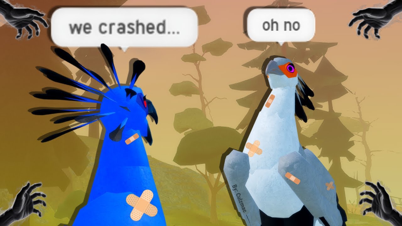 История авиакатастрофы в семье Фезер...