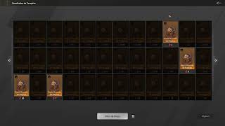 Torchlight: Infinite - isso é bug ou nao