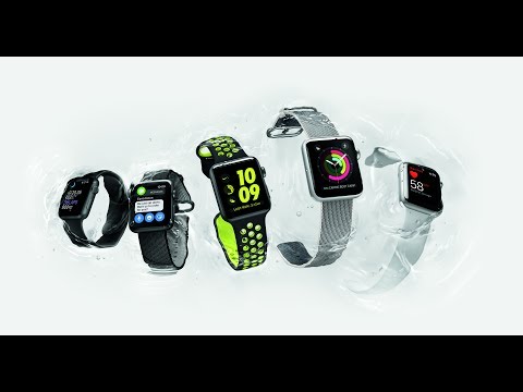 Apple Watch Series Review Apple Watch Series Review
