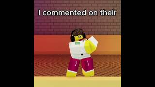 Forsaken shorts are being stolen #shorts #roblox #forsaken #stolen #edit #deltarune