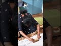 Traditional Silk Weaving | Handloom Training at Silk Village Coimbatore, Tamilnadu, India.