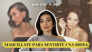 Cómo verte impecable con maquillaje paso a paso | sé tu mejor versión