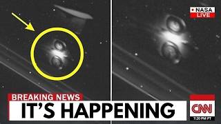 Voyager 2 CONFIRMS what WE ALL FEARED in Deep Space