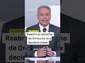 🗣 Vicente Vallés: "Con la esperanza de que la guerra de Irán esté más cerca de su final"
