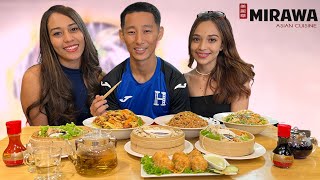 The Chinese Restaurant in Honduras according to the internet Is it REALLY that good