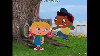 Little Einsteins Were On Our Way Swedish Fixed Quality