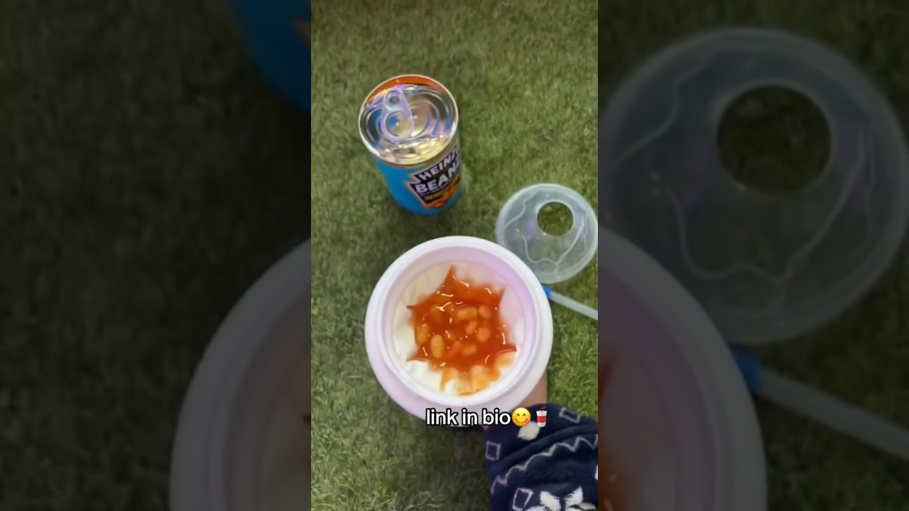 link in comments🥤