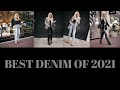 Best Denim of 2021 | Fashion Over 40