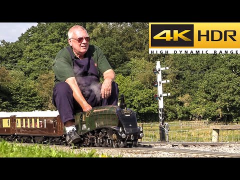 GL5 Gilling Main Line Rally - August 2019 - YouTube
