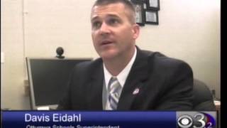 Ottumwa Schools Superintendent speaks about severe weather policies