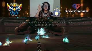 FYLFF philippines Close Beta Test