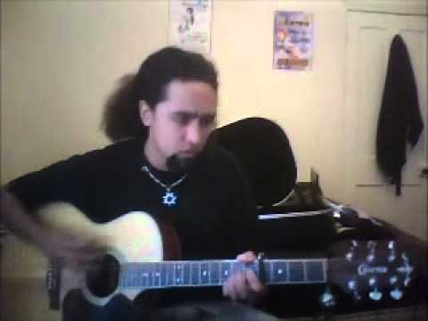 Tim Somerfield (Afro Ninja)'s EPIC Music Blog: Episode 3 - Cry Me A River