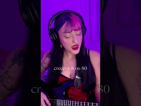 Creep + 8 ou 80