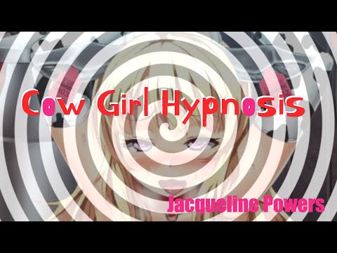 Cow Girl HuCow Hypnosis | Jacqueline Powers Hypnosis