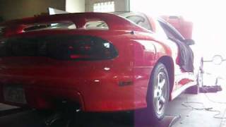 LT1 Dyno Tuned