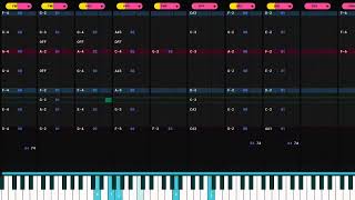 Really short Deflemask mobile test song