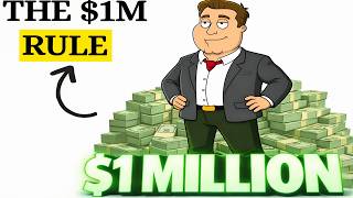 What Really Happens When You Reach $1 Million Invested