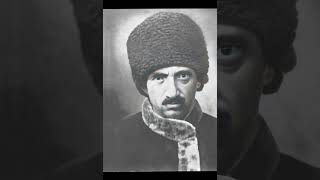 Bediüzzaman Said Nursî