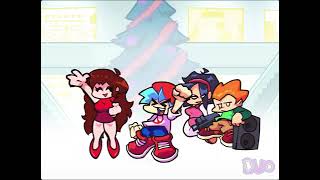 Information AVGN Dance (fnf mix) Guide