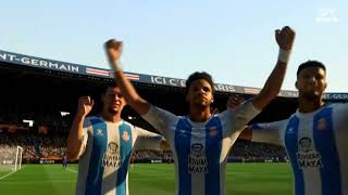 Player career continuing the career of the legend Braithwaite || مهنة لاعب اكمال مشوار برايثوايت screenshot 5