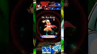 What is Maddox Voice Line With Dr. Red Robe? | Yu-Gi-Oh! Duel Links (8)
