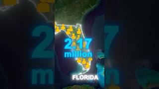 😱 The Dark Side of Relocating To Florida 😱