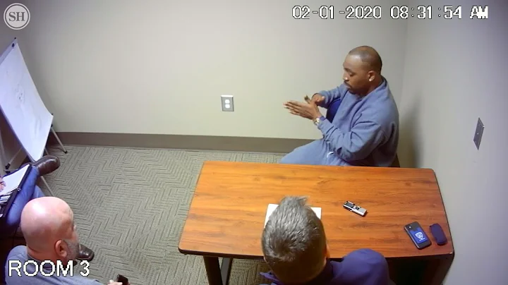 Passenger describes Gulfport police officer shooti...