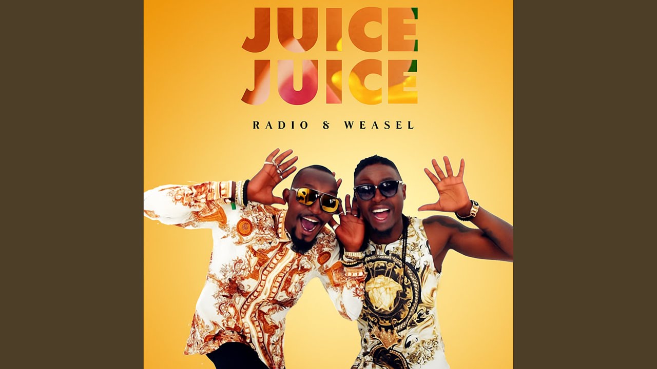 Guarda Gitawo su YouTube Guarda Gitawo su YouTube