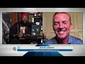 Jason Garrett on coaching Dak & the Cowboys + Dez Bryant catch CONTROVERSY 🏈 | The Rich Eisen Show