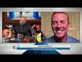 Jason Garrett on coaching Dak & the Cowboys + Dez Bryant catch CONTROVERSY 🏈 | The Rich Eisen Show