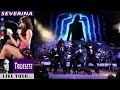 SEVERINA - ANTE (live @ ARENA BEOGRAD 2009.)