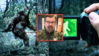 Bigfoot Isn't What You Think...David Paulides Shows Why