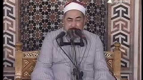 سورة المؤمنون_الشيخ محمد محمود الطبلاوي / Mahmud At-tablawi