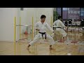 26 katas shotokan