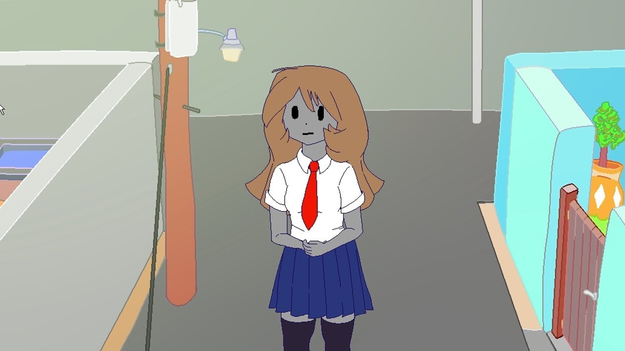 Who wants to be in my Visual Novel? - Who wants to be in my Visual Novel?
