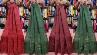 সবচেয়ে কমদামে ঈদ কালেকশন পার্টি হিজাব | Eid collection party hijab | কমদামে হিজাব screenshot 2