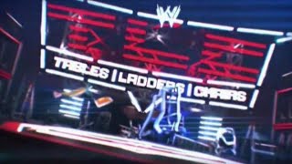 Wwe Tlc 12182011 Theme Song - Days Are Forgotten By Kasabian Feat. Ll Cool J