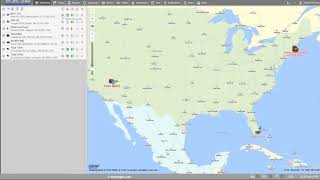 SkyEye GPS Training Video - Monitoring Tab