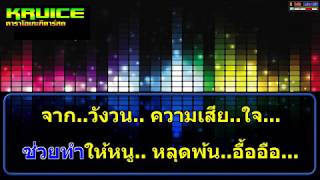 โสดผัวทิ้ง - คาราโอเกะ - กล้วย คลองหอยโข่ง