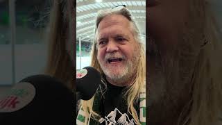 Op Bezoek Bij De Utrecht Dragons - Uitgeschakeld In De Play-Offs