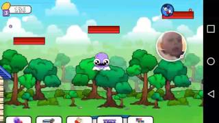 Moy 5 - Virtual Pet Game – 2017-0nxcvc-04 screenshot 4