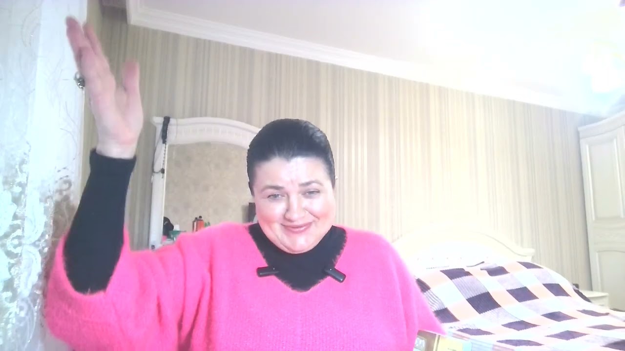 Крутая информация для вас .8 марта...