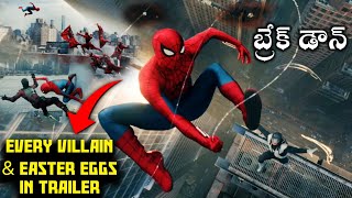 Spiderman: Brand New Day Trailer Breakdown & Hidden Detai...
