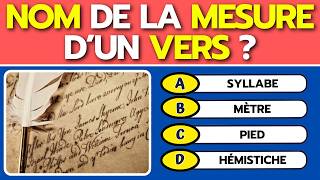  Niveau Expert En Franais  Relverastu Ce Dfi Impossible  