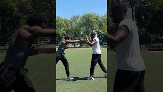 Just started by working hard #shorts #youtubeshorts #fitness #motivation #boxing
