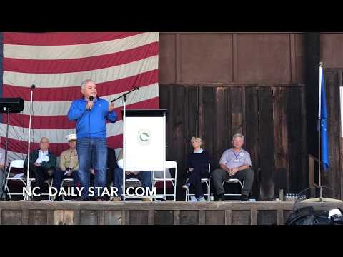North County Veterans Stand Down Jan 2018
