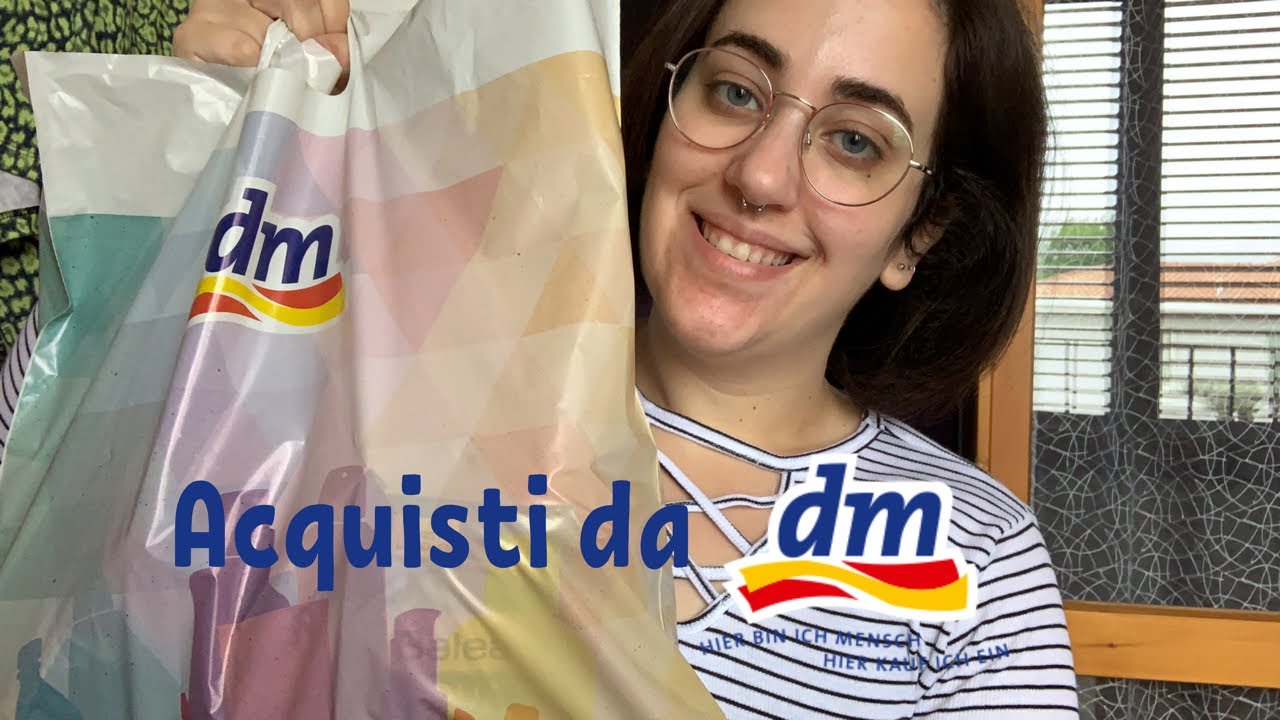 Shopping da DM💸 finalmente a Bologna! YouTube