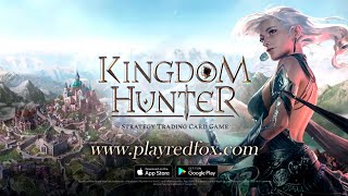 Kingdom Hunter  - Android iOS Gameplay APK screenshot 1